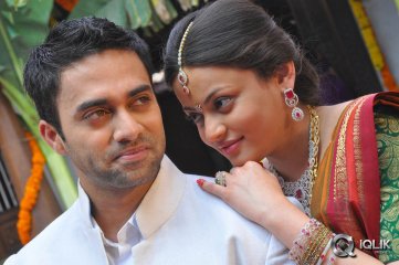 Antha Nee Mayalone Movie Press Meet